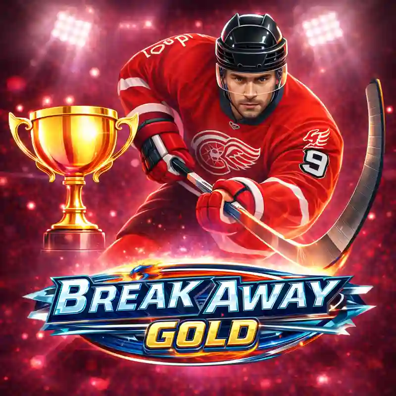 Break Away Gold slot game thumbnail